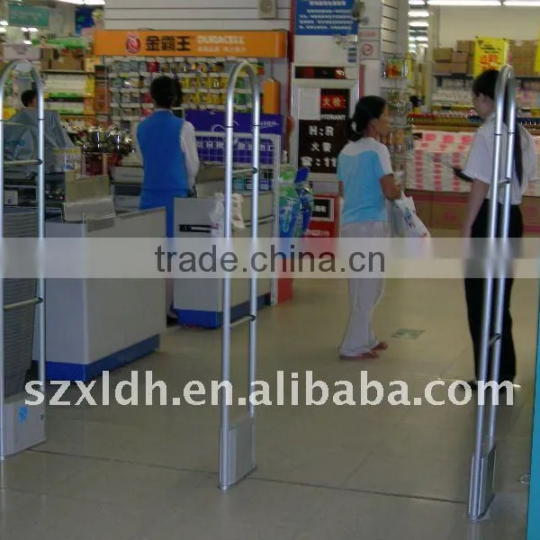 High-sensitive EAS RF Antenna Eas System Eas Board XLD-T02 photo-5