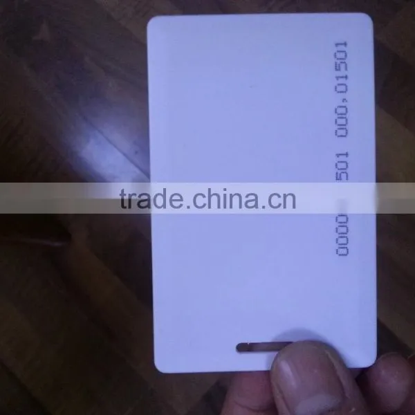 RFID Access Control EM Card photo-2