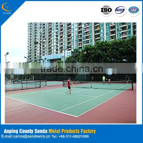 2016 Hot Sale China Factory/ Hebei Senda/ Best Selling Garden Border Fence With Lowest Price and Highest Quality photo-6