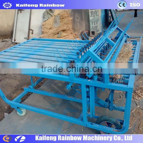 Healthy Bed Mattress Weaving Machine