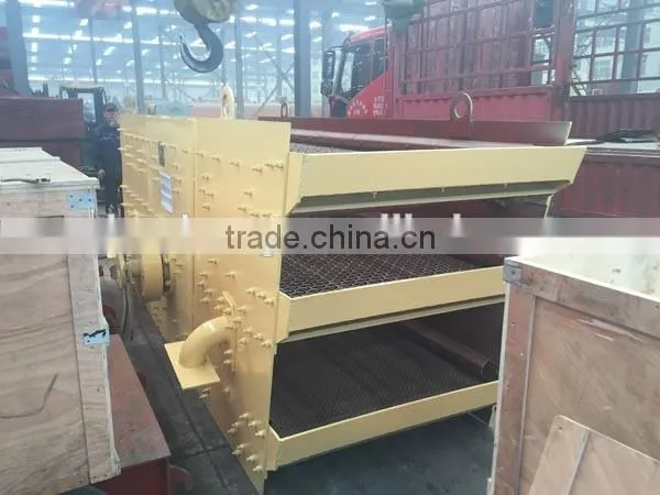 Mining Equipment Sand Screen for Sale photo-2
