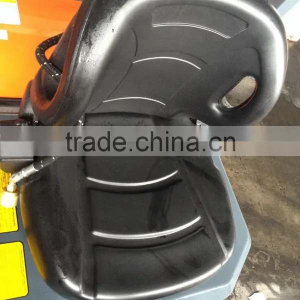 China Top1 Manufacturer Heli Brand 3 Ton Lpg Forklift photo-2