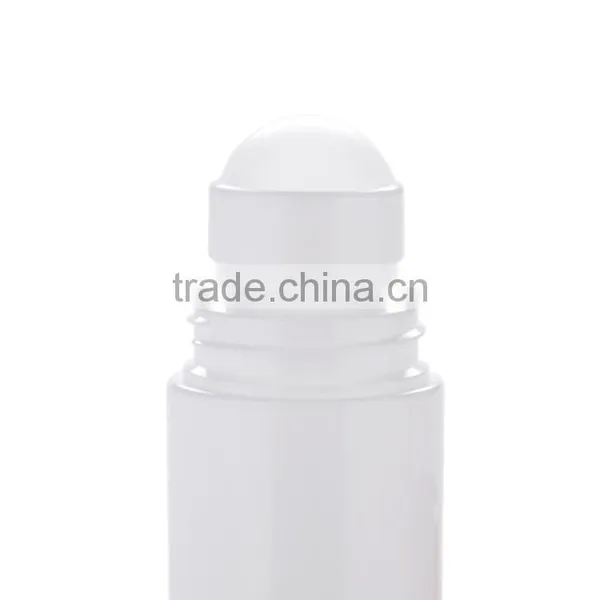 Cheap Price Refillable 60ml 90ml 120ml Deodorant Roll on Bottle photo-4