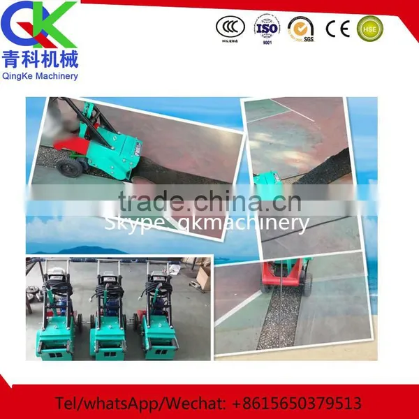 380V PU Coating Material Cleaning Machine photo-3