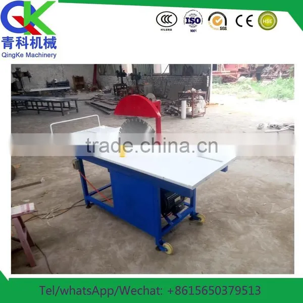 Exports of Bahrain Hollow Brick Cutting Saw photo-3