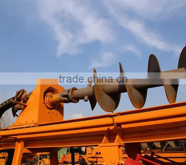 Tractor Punching Machine photo-4