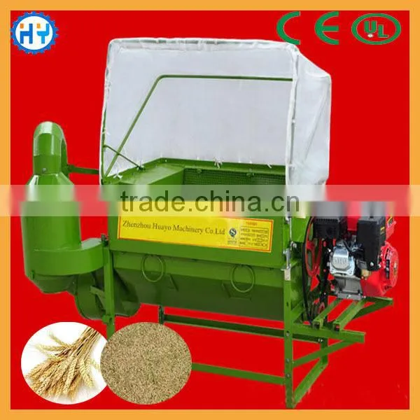 High Quality Paddy Thresher Machine photo-5