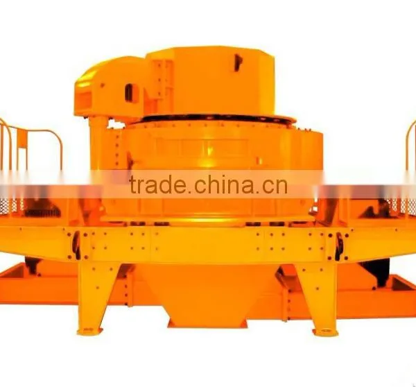 Quartz Sand Crusher Used in Mining With Low Price photo-5