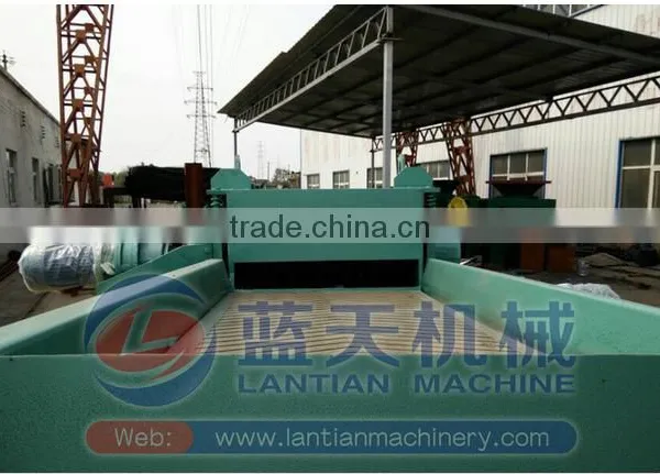 Crusher Of Wood Pallet Shredder in Googyi Lantian photo-2