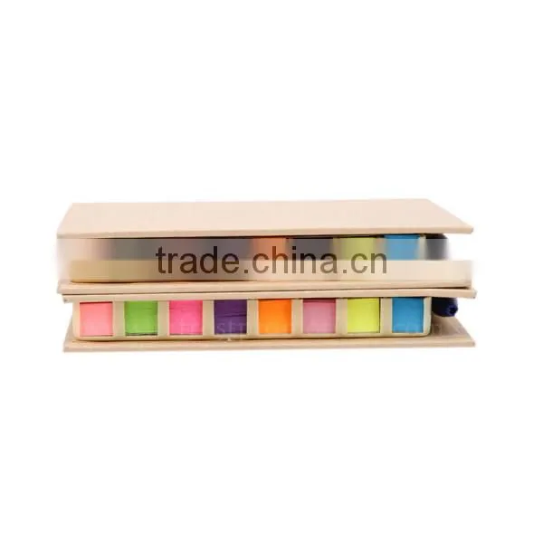 Custom Tear Off Calendar Notepad Printing Custom Sticky Note Pad photo-3