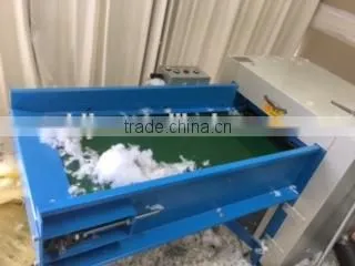 ZLD Micro-fiber Carding Machine,Applicable to 0.7D- 3D Microfiber photo-2