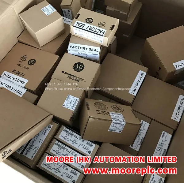 FACTORY SEAL AB 0-58775 ALLEN BRADLEY 0-58775 photo-3