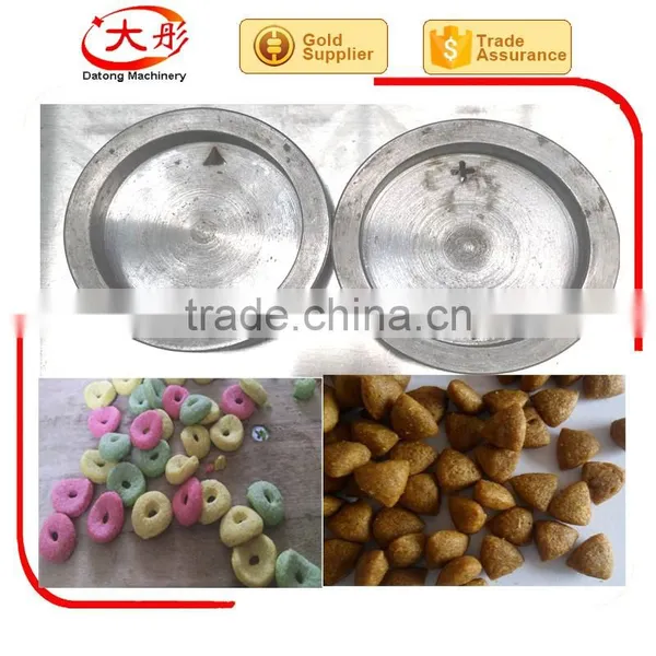 Extruder Machine Dog photo-6
