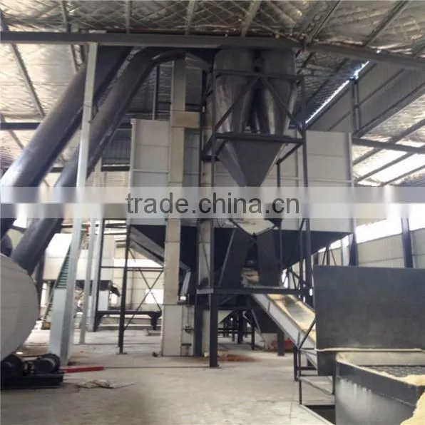High Quality Mini Fish Floating Feed Pellet Machine photo-4