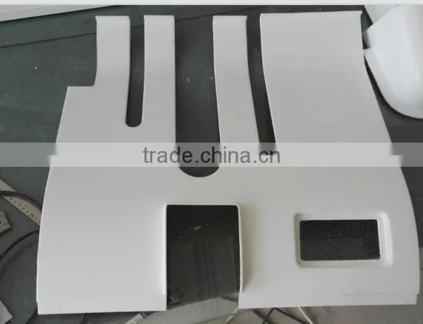 FRP Vehicle Interiors/fiberglass Automotive Interior photo-2