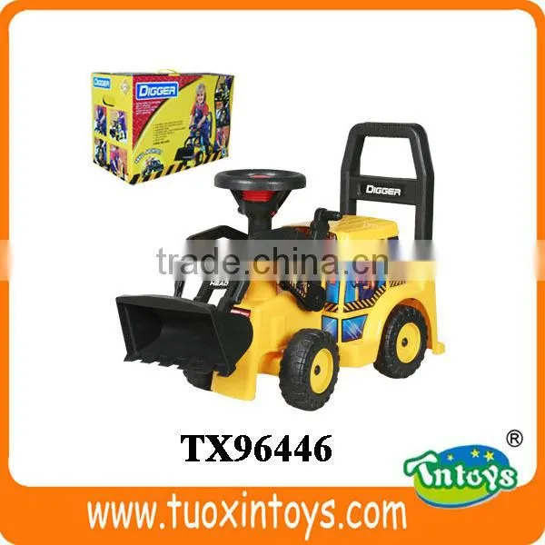 Child Drivable Toy Car, Unique Ride on Toys for 8 Year Olds photo-4