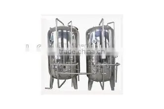 Mechanical Carbon/sand Filter photo-2