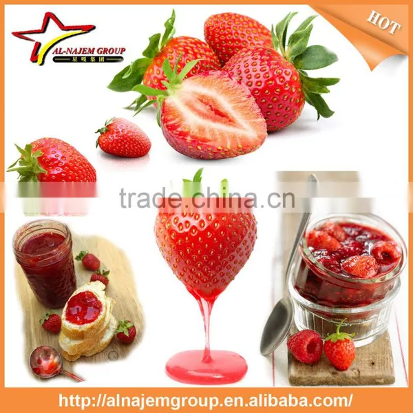 High Viscosity Liquid Filling Machine Strawberry Paste Maker Production Machine photo-2