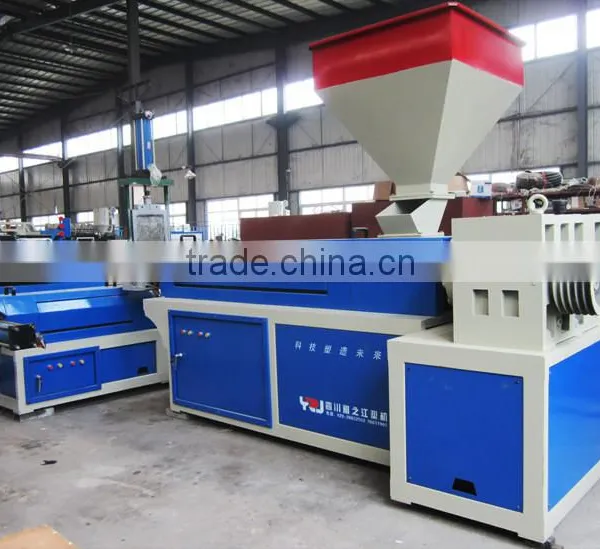 Waste Film Recycling Line photo-6