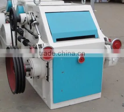 Best Choice Excellent Small Scale Flour Mill for Sale in Pakistan With After Sale Service photo-2