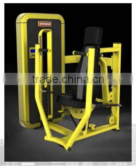 Strength Machine(Colour LT Series) photo-2