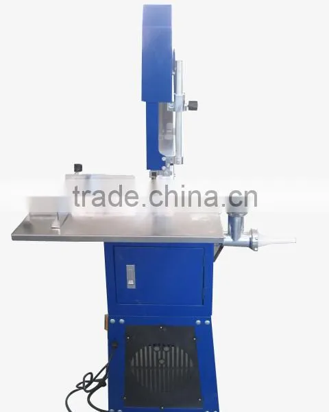 GRT-BS250 Stainless Steel 550W Frozen Meat Saw photo-3
