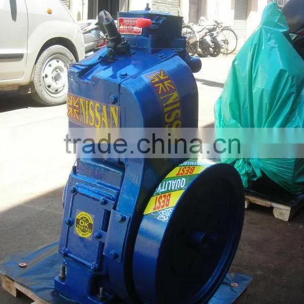 10HP Diesel Engines for Syria photo-4