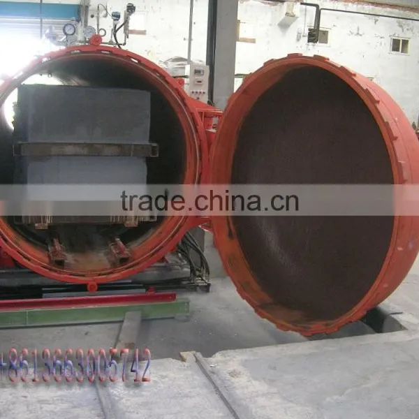 Autoclave Two Doors photo-2