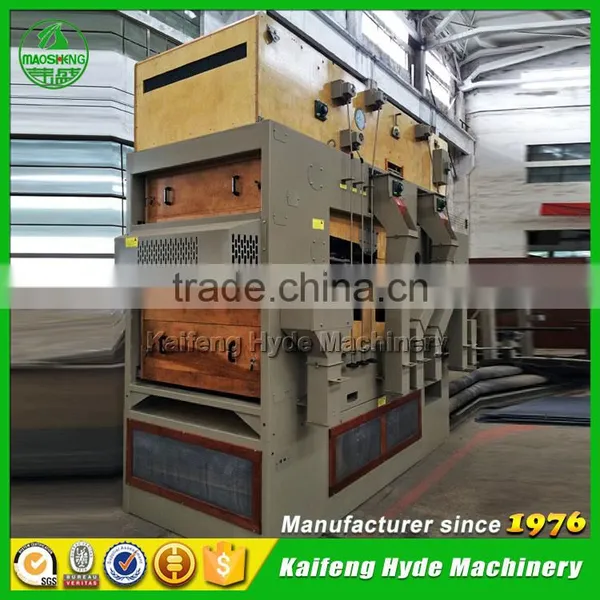 5X-5 Delta Type Alfalfa Seed Cleaner for Sale photo-4