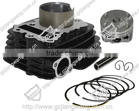 Popular Motorcycle Piston Cylinder Kit Bajaj Pulsar 180 photo-2