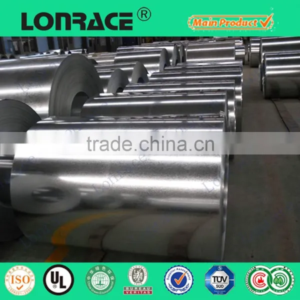 Galvanized Steel Coil/prime Hot Rolled Steel Sheet in Coil photo-2
