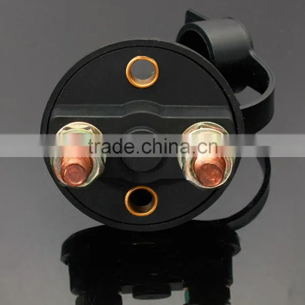 100AMP 12V Battery Isolator Cut Off Power Kill Switch photo-4