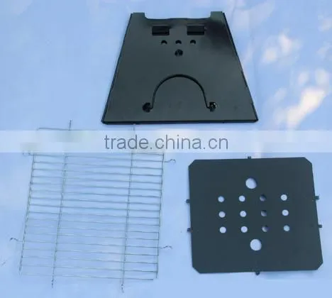 Promotional Folding BBQ Grills photo-4