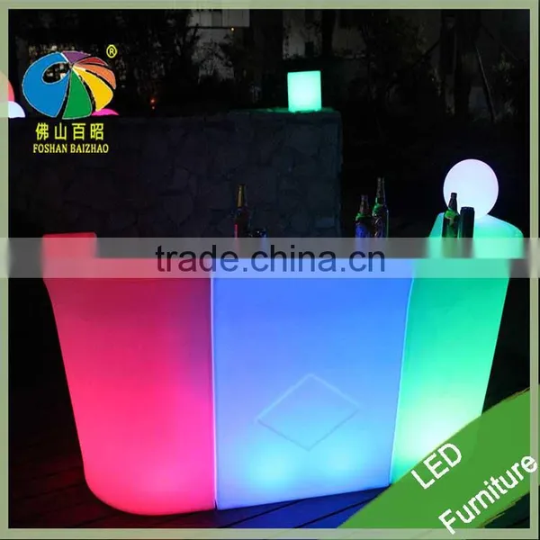 Aibaba Com Leisure Furniture Sphere Bar Table Commercial Furnitures for Bar Ktv Club Restaurant photo-4