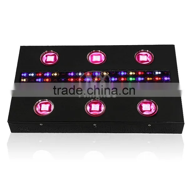 2017 900W Led Grow Light Horticulture,Customized Grow Light photo-3