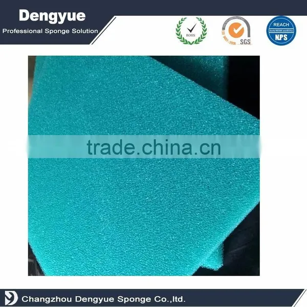 Roof Gutter Prevent Leaking Quick Drying Presstite PU Filter Foam photo-4