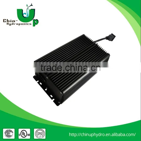 Electronic Dimmable HID Ballast /hydroponics Ballast/250w Grow Light Mh/hps Ballast photo-3