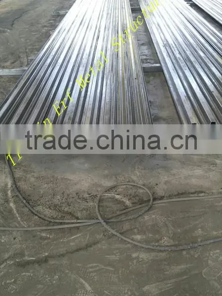 Drywall Partition Galvanized Furring Channel Metal Omega Channel Price photo-2