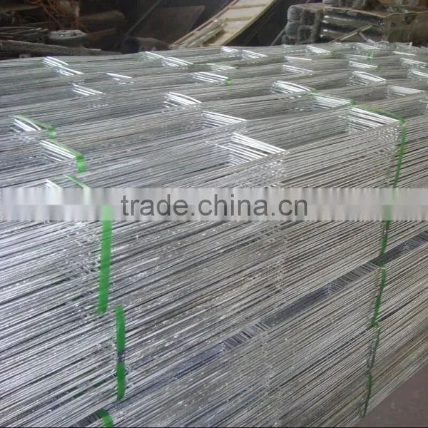 Ladder Reinforcing Mesh/Ladder Wire photo-2