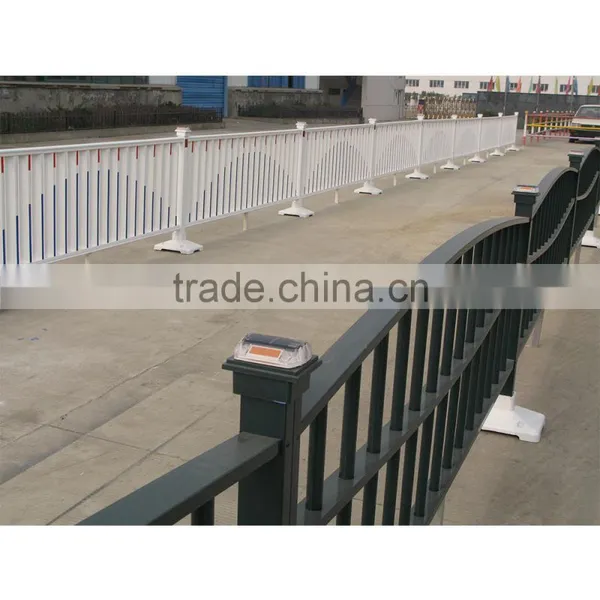 Better Anti Aging Properties Cheap Highway Crowd Barrier photo-6