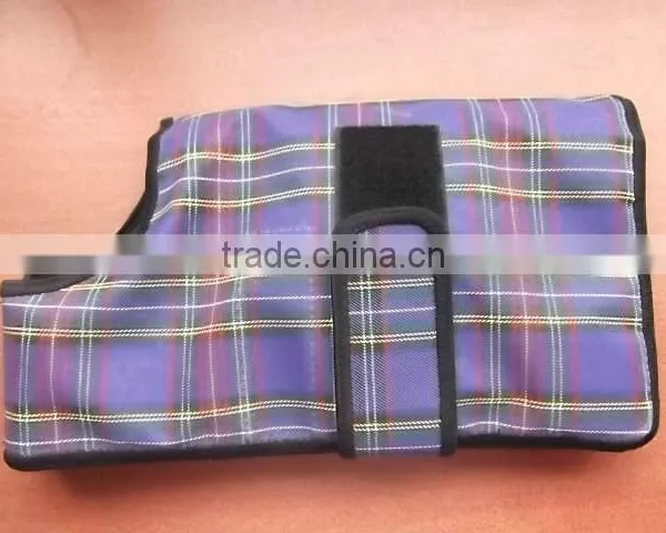 Magnetic Dog Coat