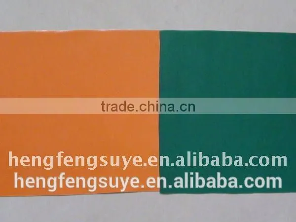 PVC/PE Coated Tarpaiulin/semi-tents photo-5