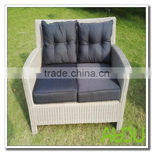 Audu Arkansas Patio Outdoor Garden Wicker Rattan Furniture photo-4