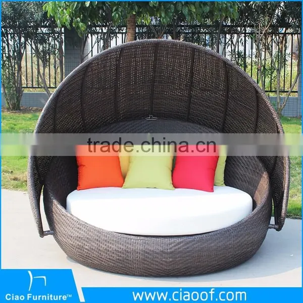 Factory Bottom Price Daybed And Mattress Set photo-3
