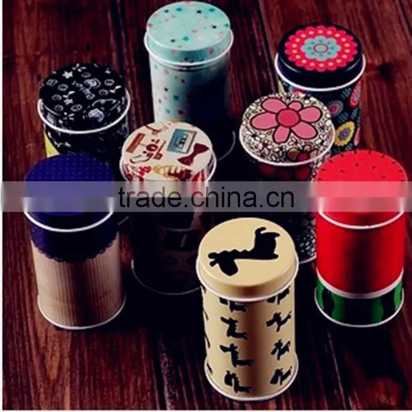 Beer Cooler Tin