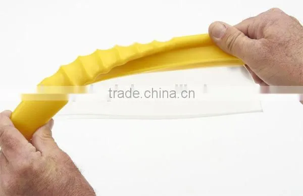 Silicone Window Car Wash Dish Table Furniture Water Blade OEM ODM photo-6