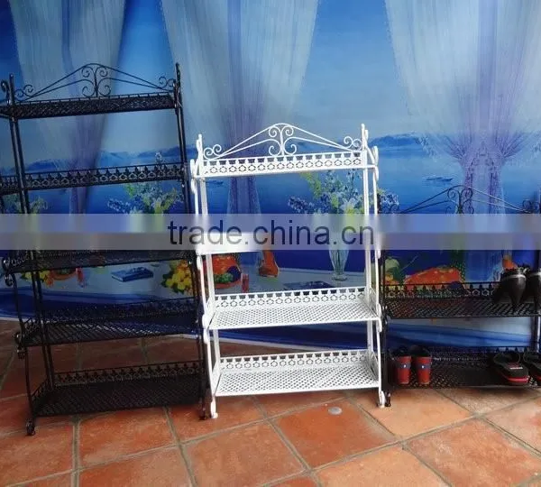 Vivinature Shoes Shelves for Home and Shoes Storage Rack photo-2