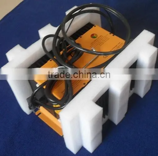 3kw HF-PFC Li-ion Battery Charger With CANbus Communicaiton for Electric Car photo-5