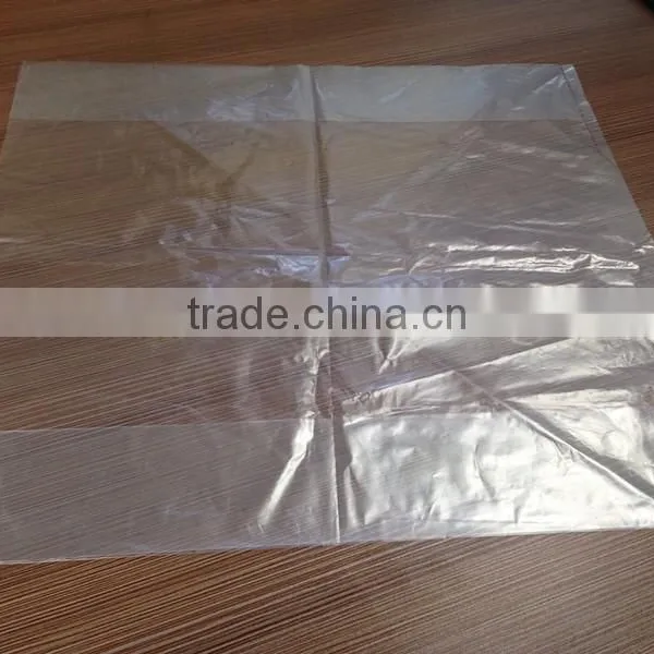 Biodegradable Waterproof Film,waterproof Plastic Bags for Clothing Store photo-2