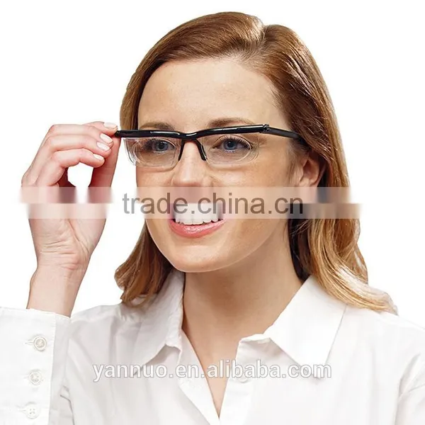Dial Vision Glasses, Adjustable Corrected Vision Glasses Optical photo-4